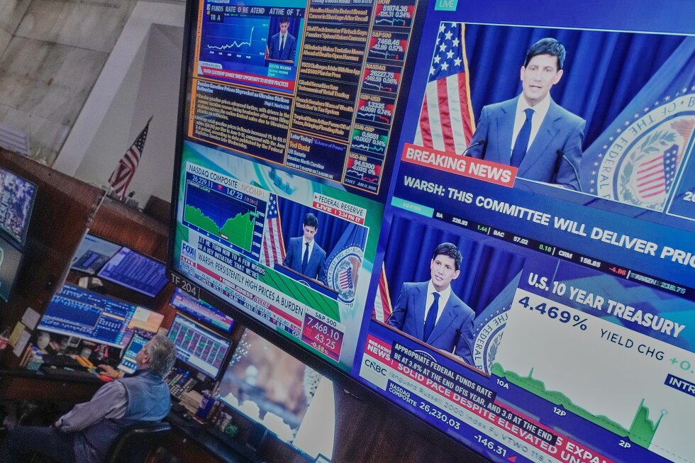 warsh-risks-unnerving-financial-markets-with-less-communication-from-the-fed