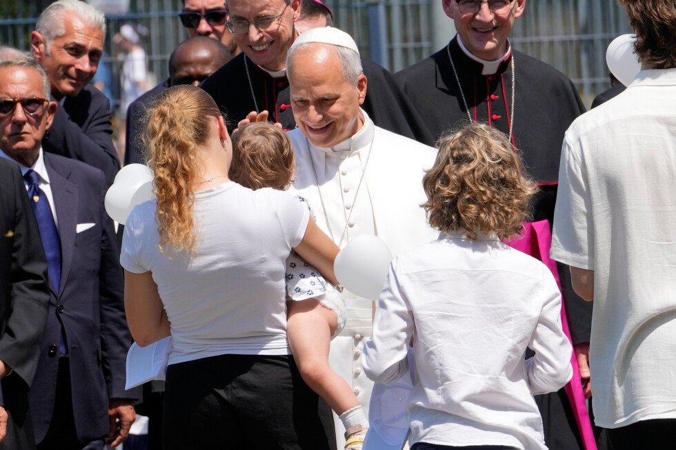 pope-leo-xiv-heads-to-northern-italy-to-honor-st.-augustine-and-migrant-saint-cabrini
