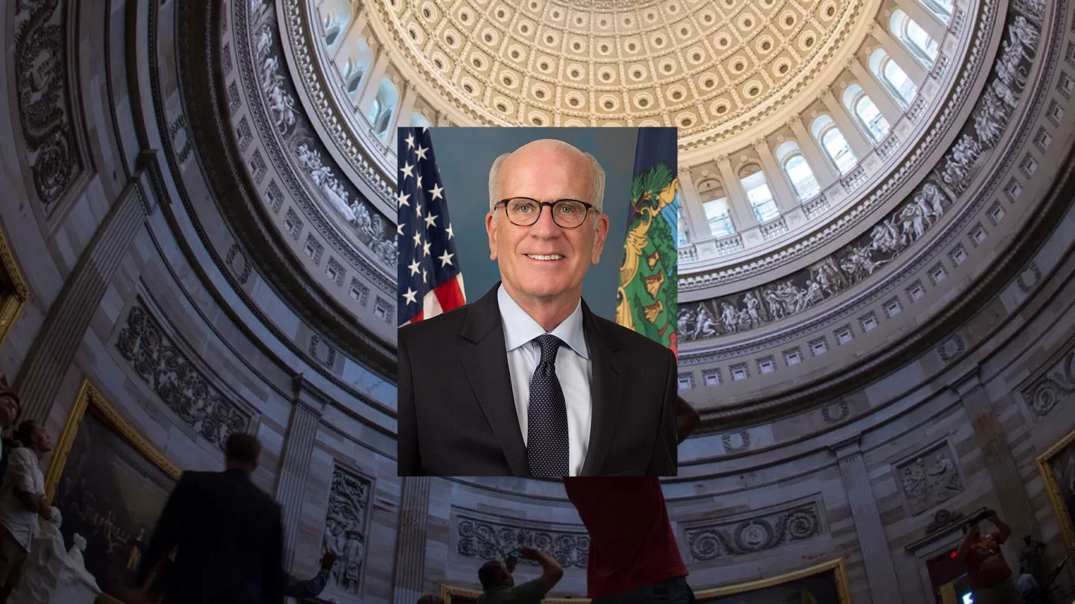 net-worth-update:-senator-peter-welch-made-an-estimated-$200.0k-in-the-stock-market-last-month