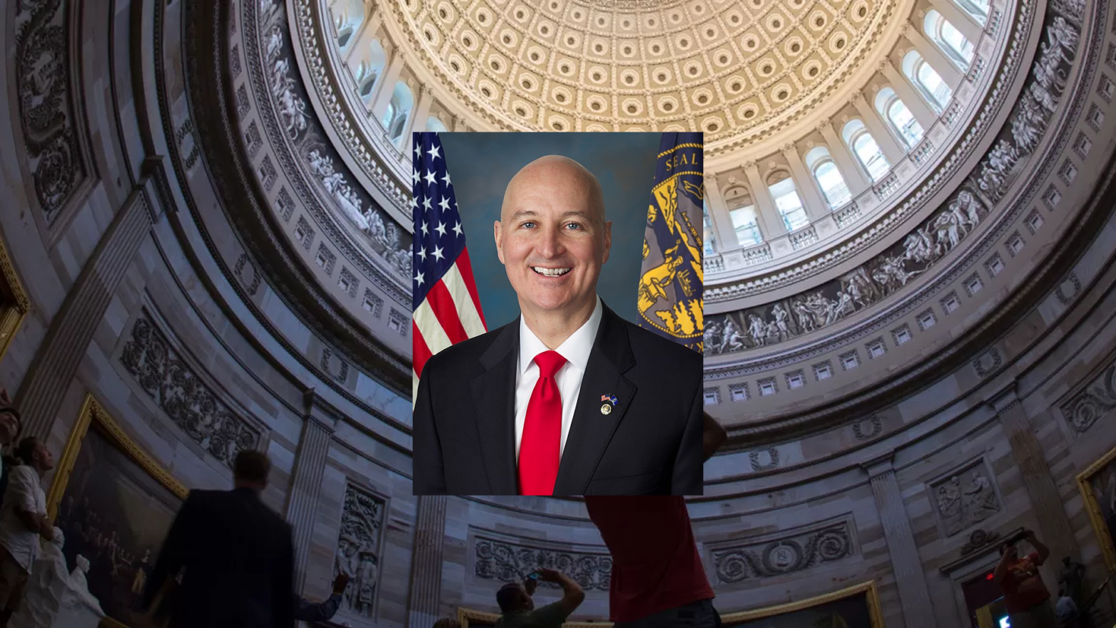 net-worth-update:-senator-pete-ricketts-made-an-estimated-$3.1m-in-the-stock-market-last-month