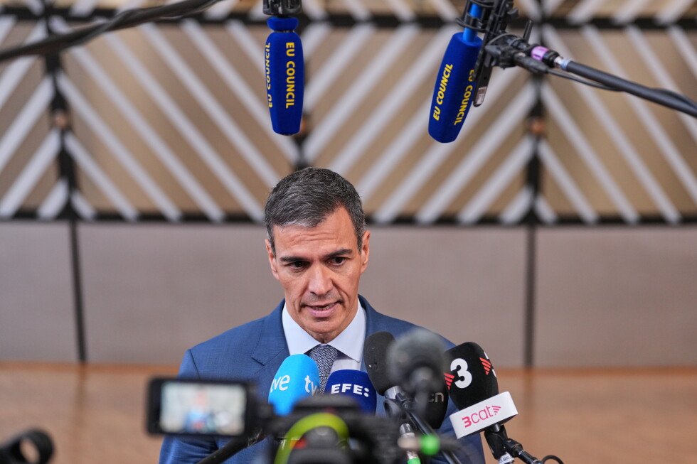 juez-espanol-ordena-que-esposa-de-presidente-de-gobierno-vaya-a-juicio-por-acusaciones-de-corrupcion