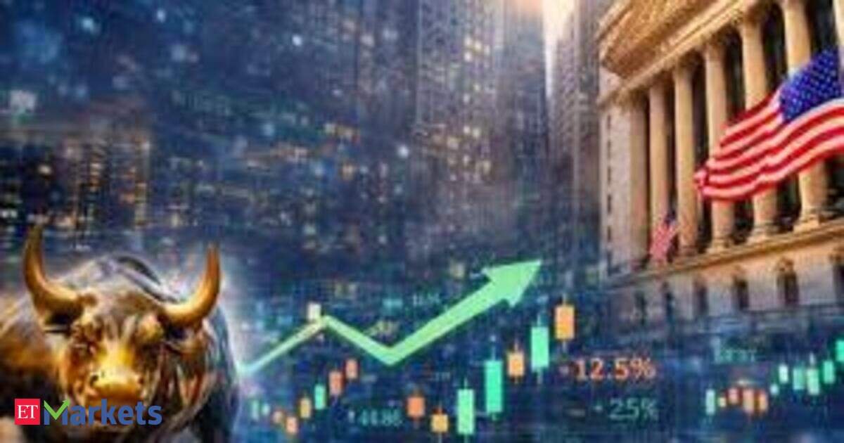 us-stock-market:-micron-earnings-to-test-strength-of-ai-fuelled-wall-street-rally
