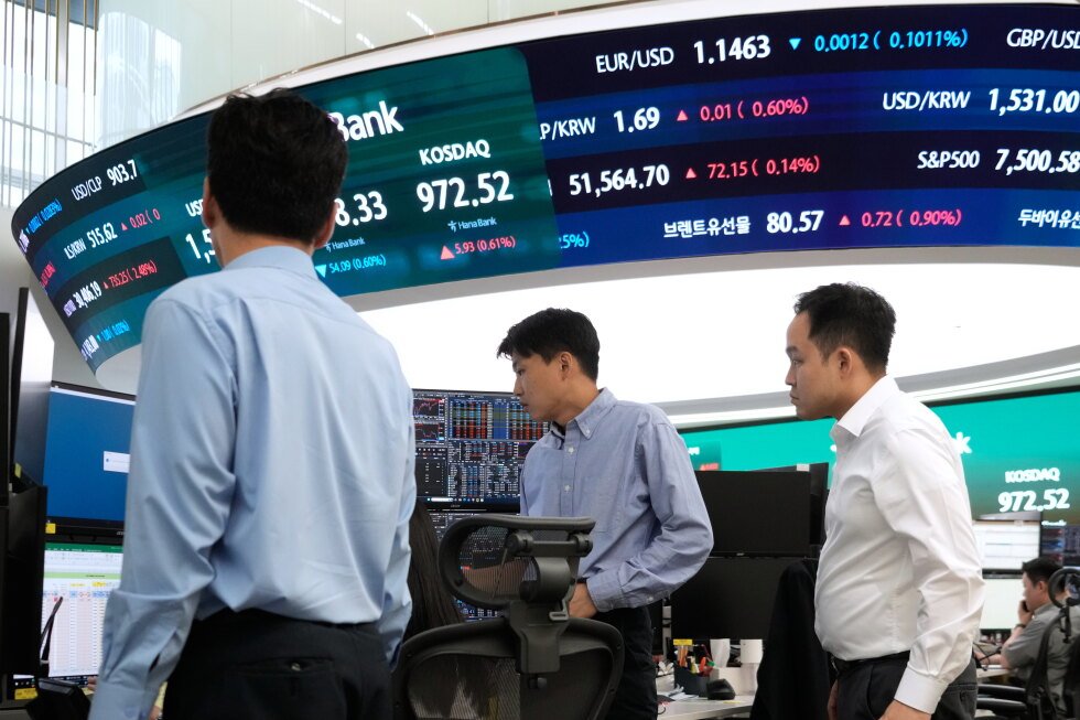 asian-stocks-mixed-as-us-iran-talks-make-progress