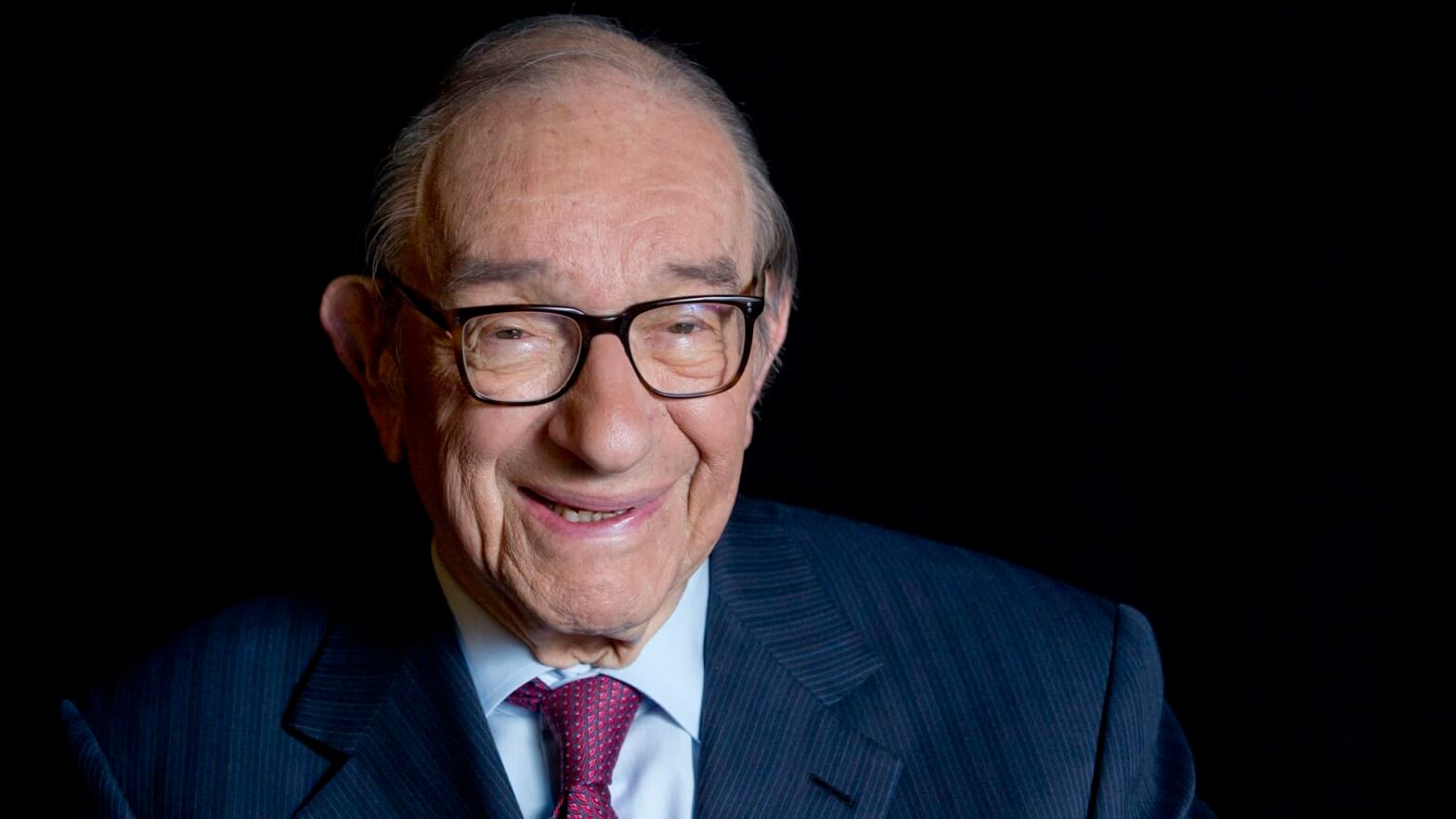 alan-greenspan,-former-chairman-of-the-fed,-dies-at-age-100