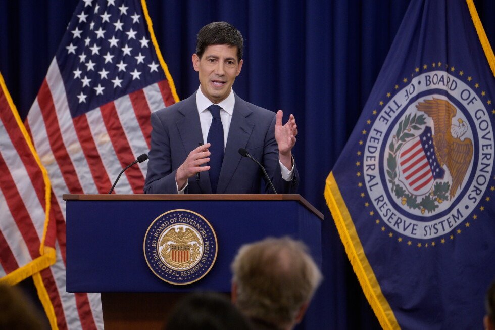 warsh’s-gamble:-a-quieter-federal-reserve-could-mean-volatile-markets,-higher-rates