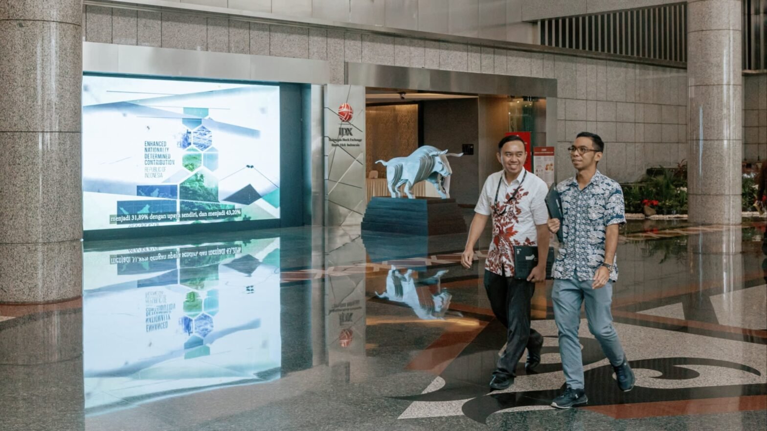 indonesia-stock-market-reforms-could-prompt-delistings