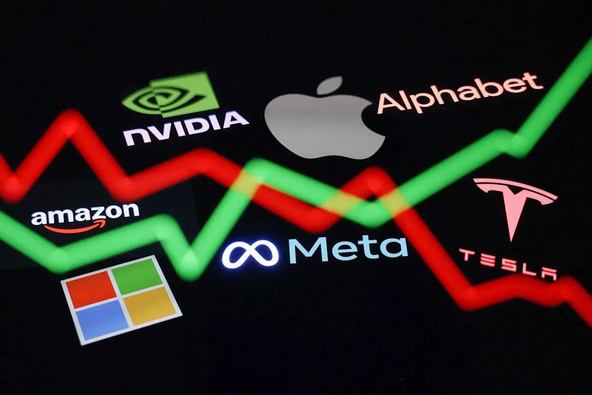 nasdaq,-s&p-500-futures-dip-after-megacap-tech-selloff:-why-spcx,-infq,-pltr,-qbts,-hims-are-in-focus