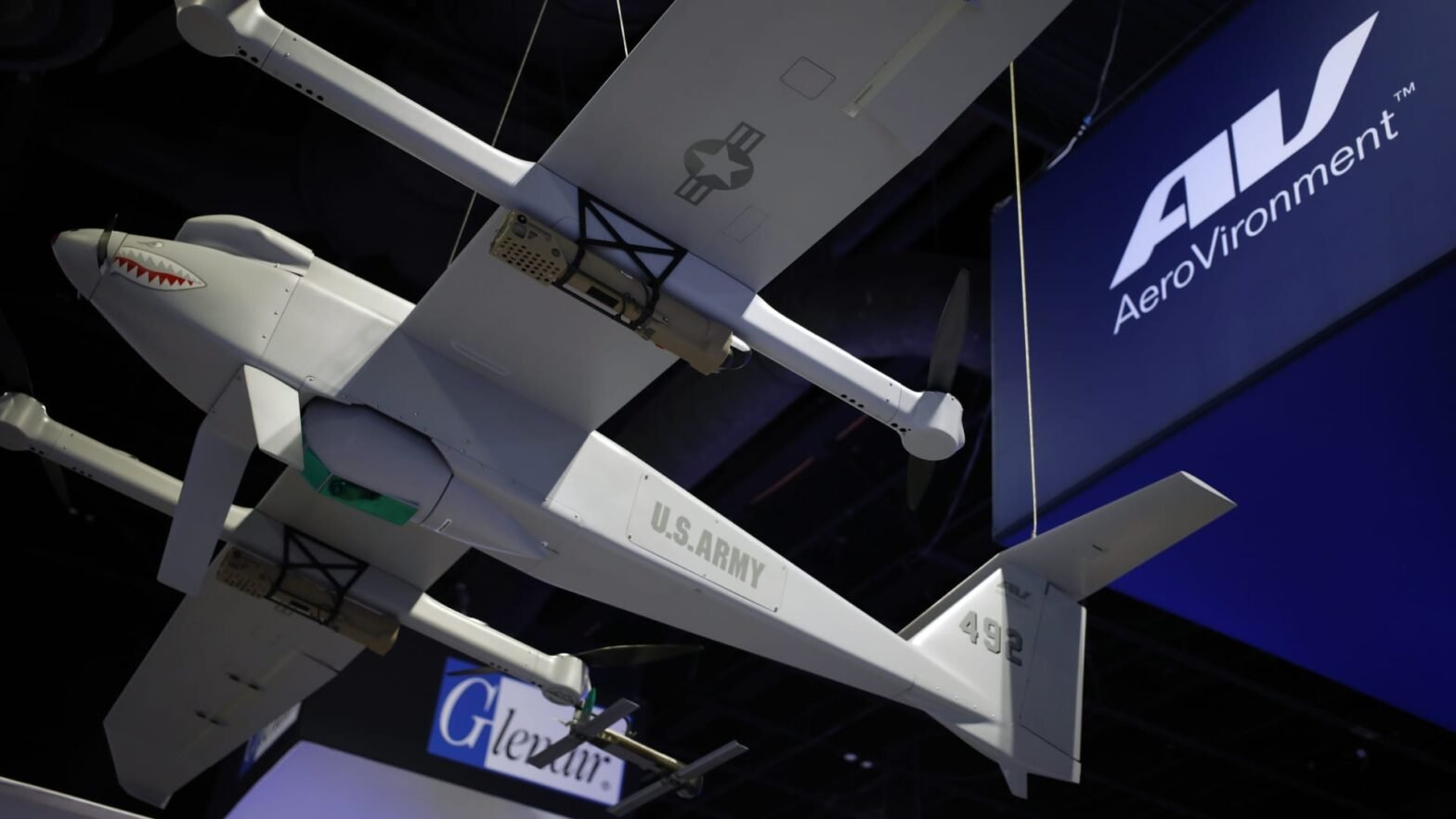 stocks-making-the-biggest-moves-midday:-alphabet,-aerovironment,-salesforce,-apogee-therapeutics-&-more