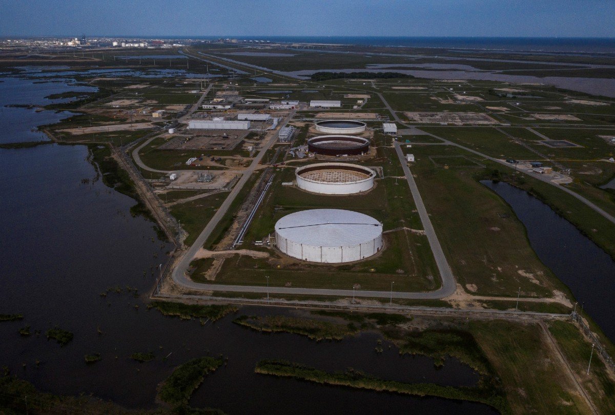 oil-stocks-in-us-strategic-petroleum-reserve-fall-to-lowest-since-1983-–-energy-news,-top-headlines,-commentaries,-features-&-events