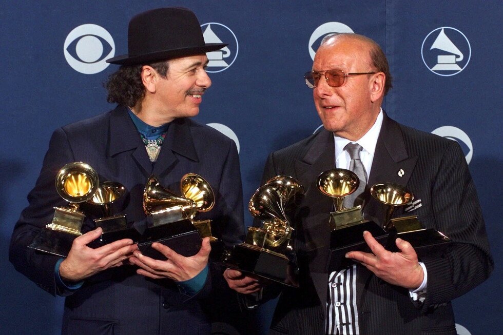 music-stars-whose-careers-clive-davis-helped-launch,-resurrect-or-shape