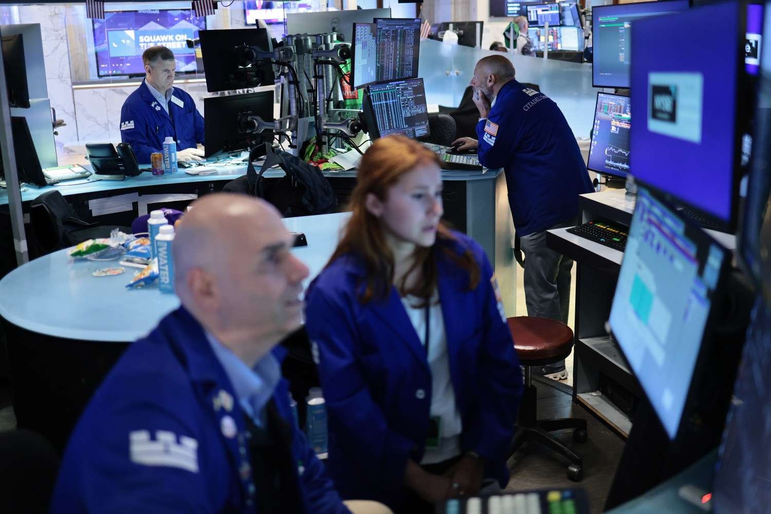 5-things-to-know-before-the-stock-market-opens-on-wednesday