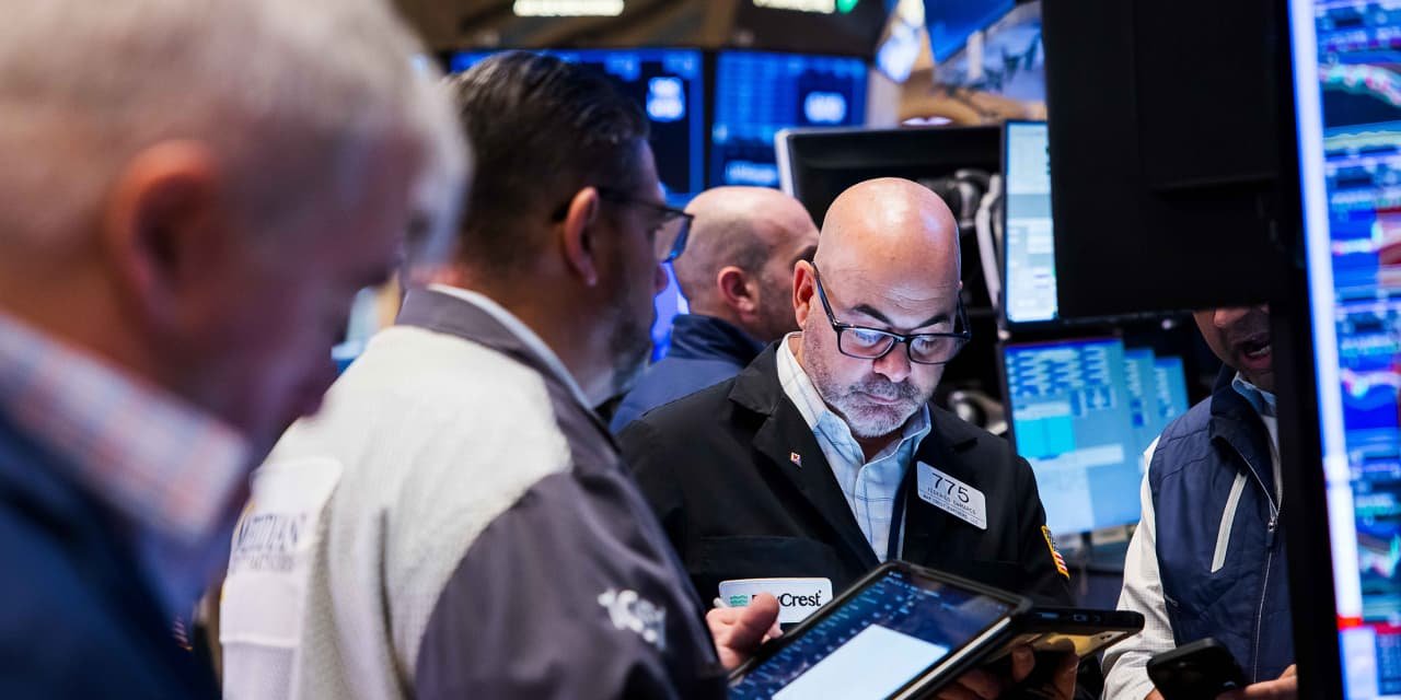 micron,-qualcomm,-cerebras,-fedex,-and-more-stocks-that-explain-today’s-market
