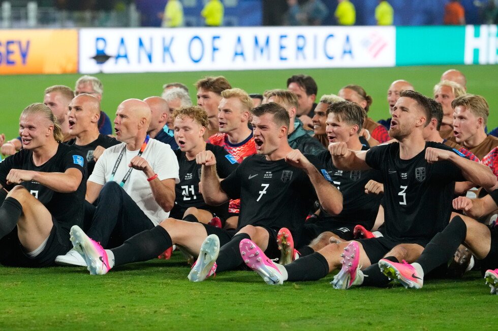 why-norway-brought-food-from-home-to-the-world-cup
