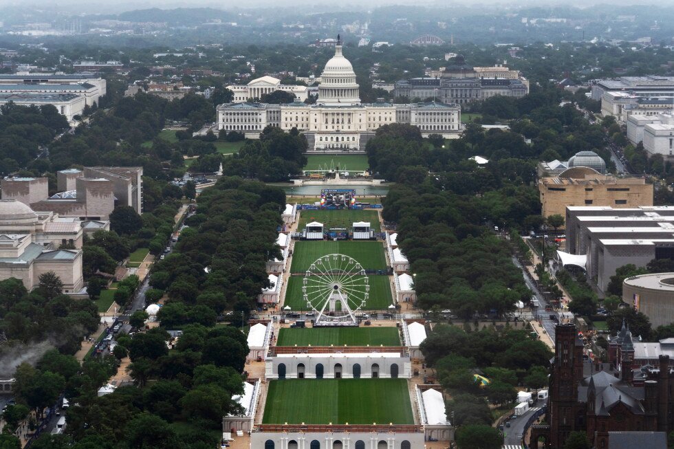 how-us-adults-feel-about-america-250,-according-to-new-polls