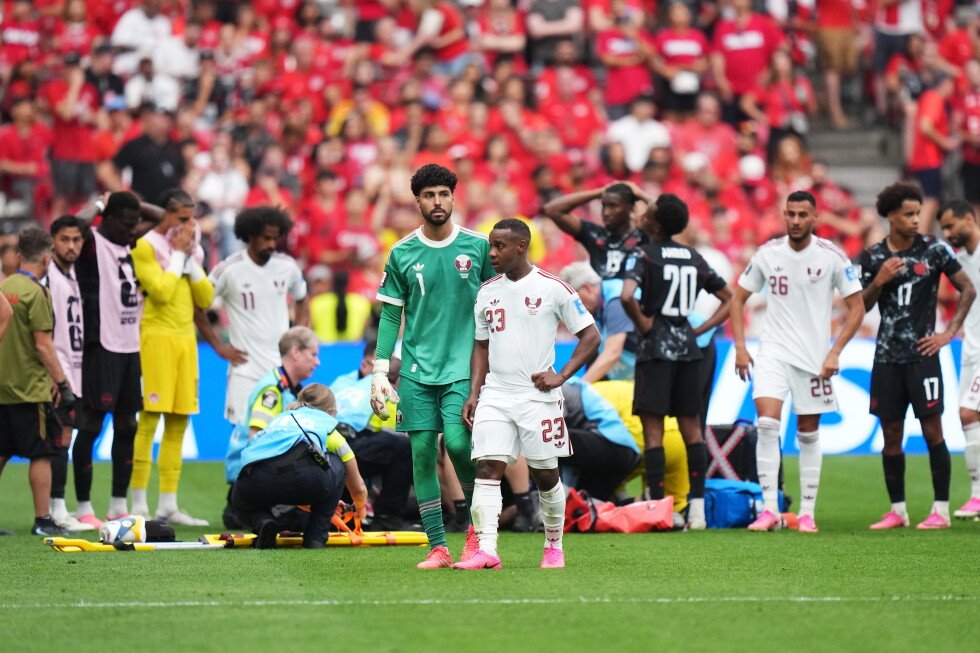 qatar’s-assim-madibo-banned-for-5-matches-at-world-cup
