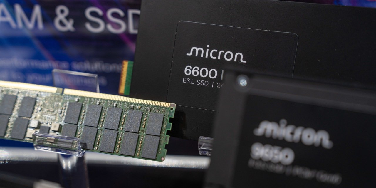 stocks-to-watch:-micron,-wendy’s,-sandisk
