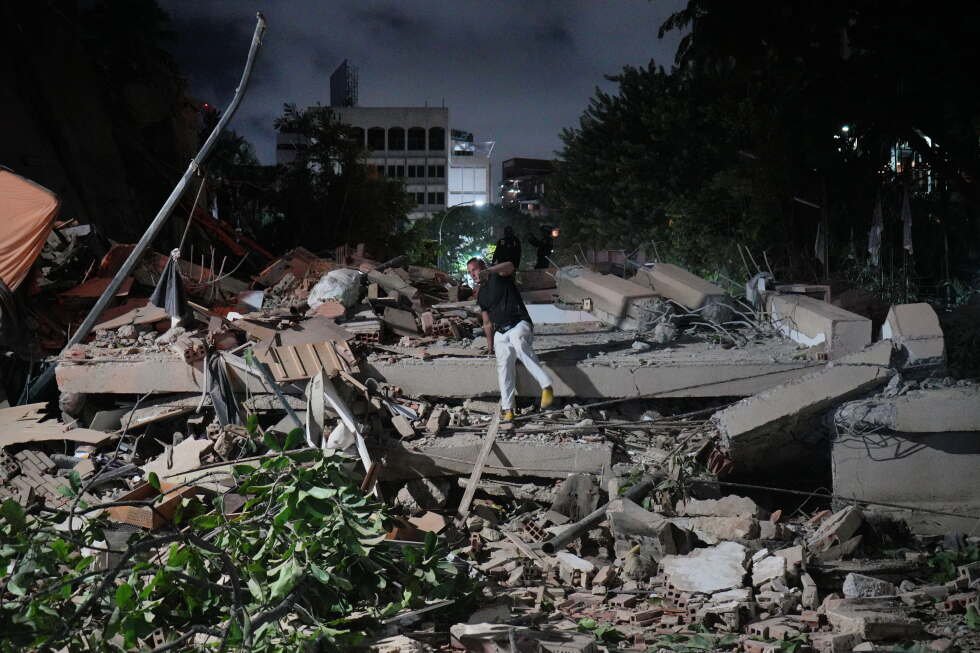 powerful-venezuela-earthquakes-cause-widespread-damage,-nations-pledge-aid