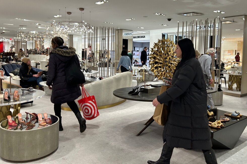 saks-global-rebrands-as-exemplar-luxury-group-after-bankruptcy-exit