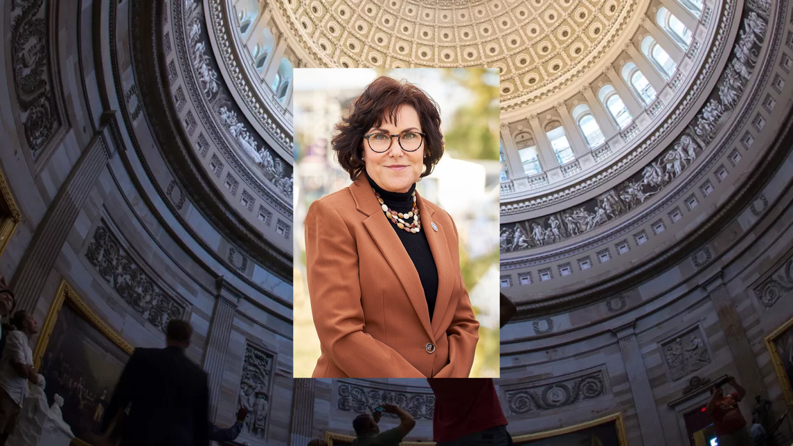 net-worth-update:-senator-jacky-rosen-lost-an-estimated-$129.2k-in-the-stock-market-last-month