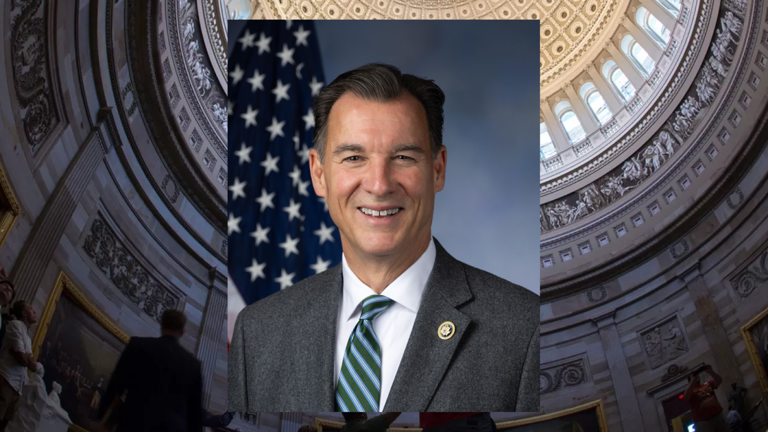 net-worth-update:-representative-thomas-r-suozzi-lost-an-estimated-$759.3k-in-the-stock-market-last-month