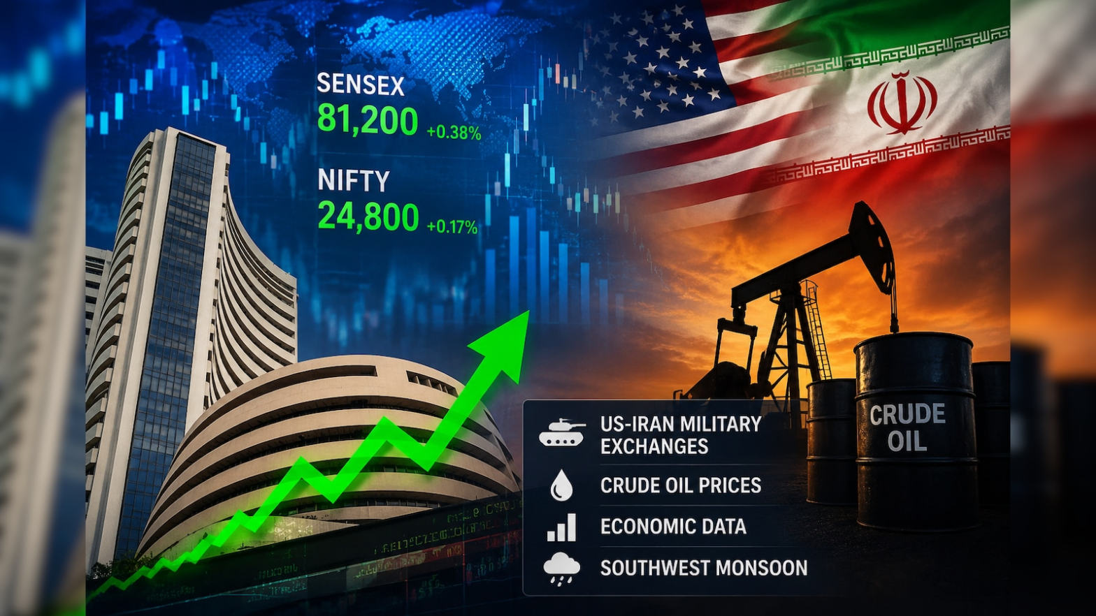 us-iran-tensions,-crude-oil-prices-to-drive-stock-market-mood-this-week