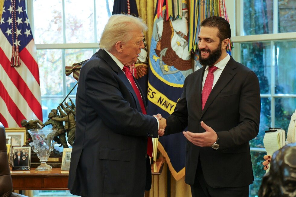 trump-wants-syria-to-fight-hezbollah,-alarming-lebanon-and-israel