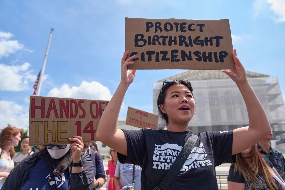 a-look-at-the-trump-administration’s-challenge-to-birthright-citizenship