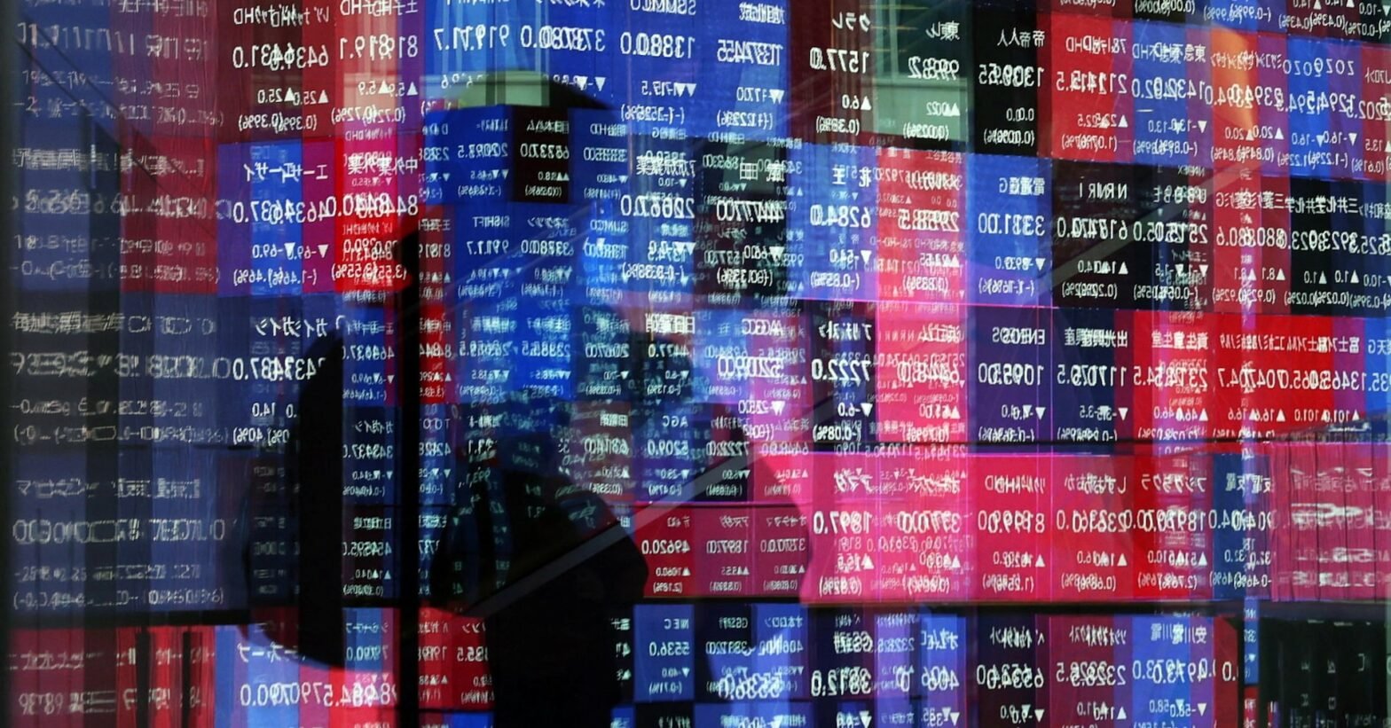 stocks-adrift,-oil-up-as-us-iran-halt-renewed-attacks