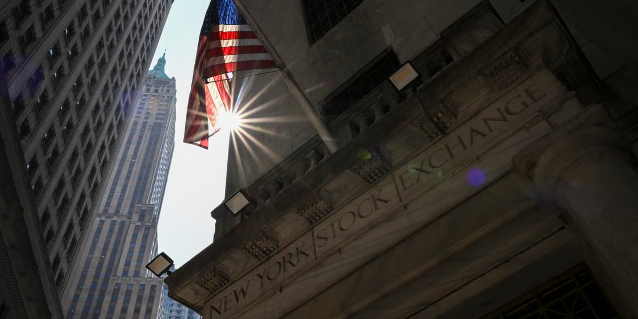 stock-market’s-risk-appetite-is-shifting-as-ai,-iran,-and-fed-fears-linger