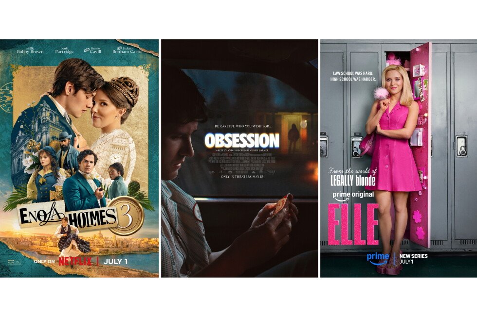 what’s-streaming-in-early-july:-‘enola-holmes-3,’-‘elle’-and-madonna