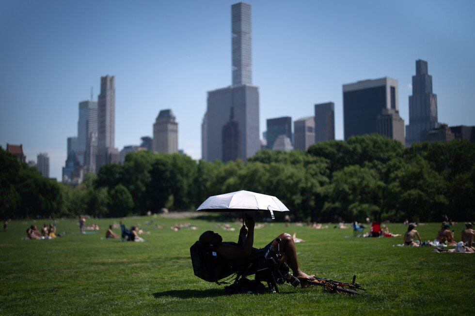 heat-domes:-how-they-affect-summer-heat