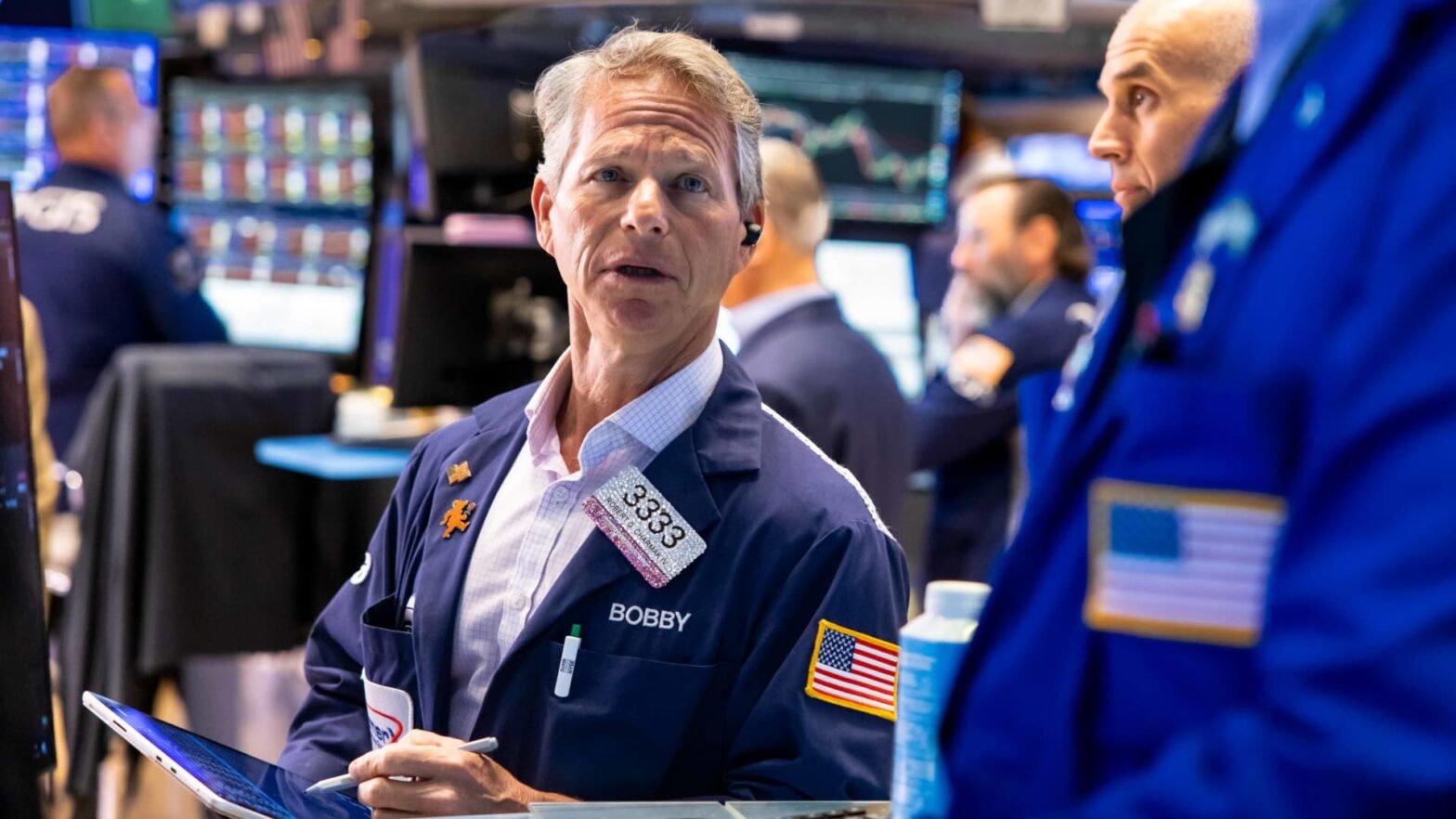 dow-futures-are-little-changed-after-blue-chip-index-posts-new-record-close:-live-updates