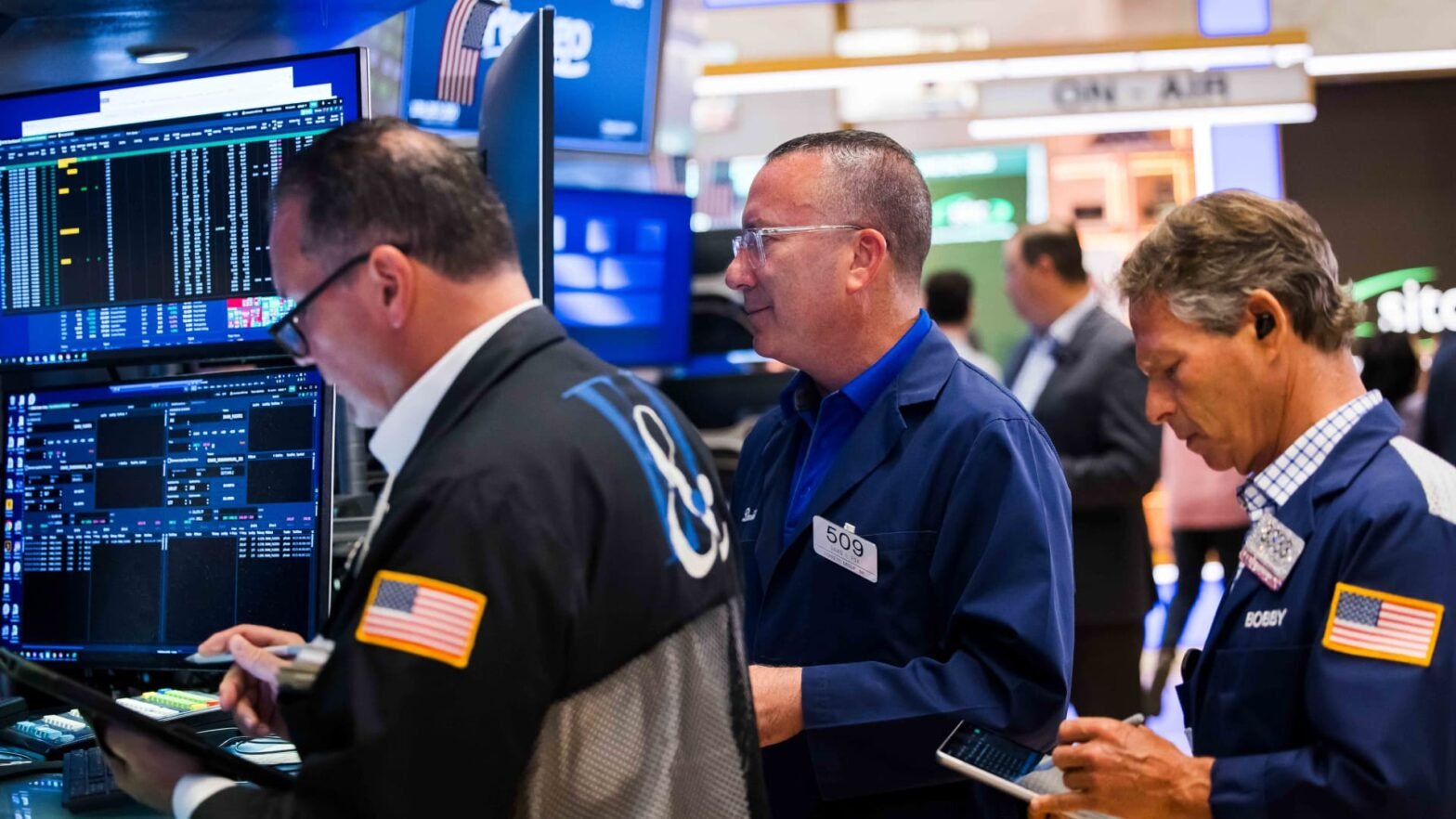 small-cap-stocks-enjoy-their-best-first-half-in-35-years.-here’s-what’s-driving-it