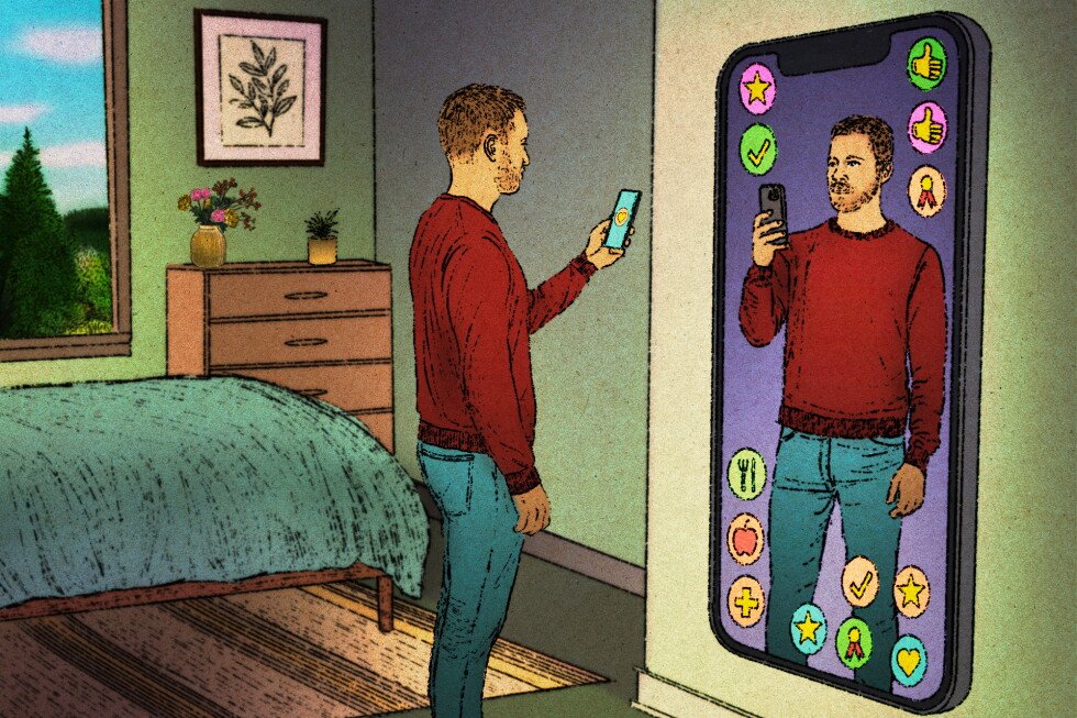 how-nutrition-tracking-apps-use-gaming-tactics-to-boost-engagement