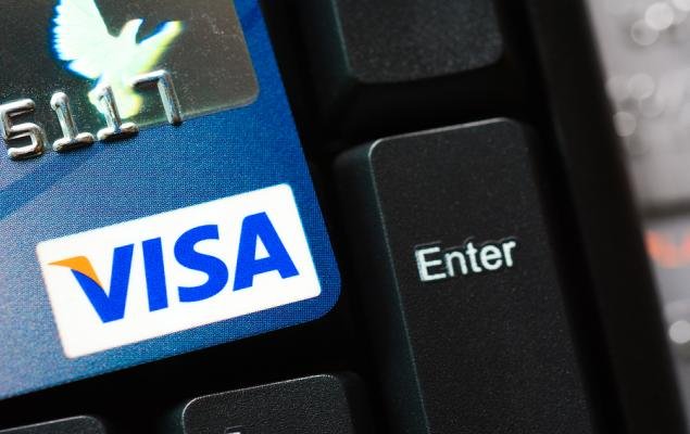 the-zacks-analyst-blog-highlights-visa,-paymentus,-corpay,-sezzle-and-remitly-global