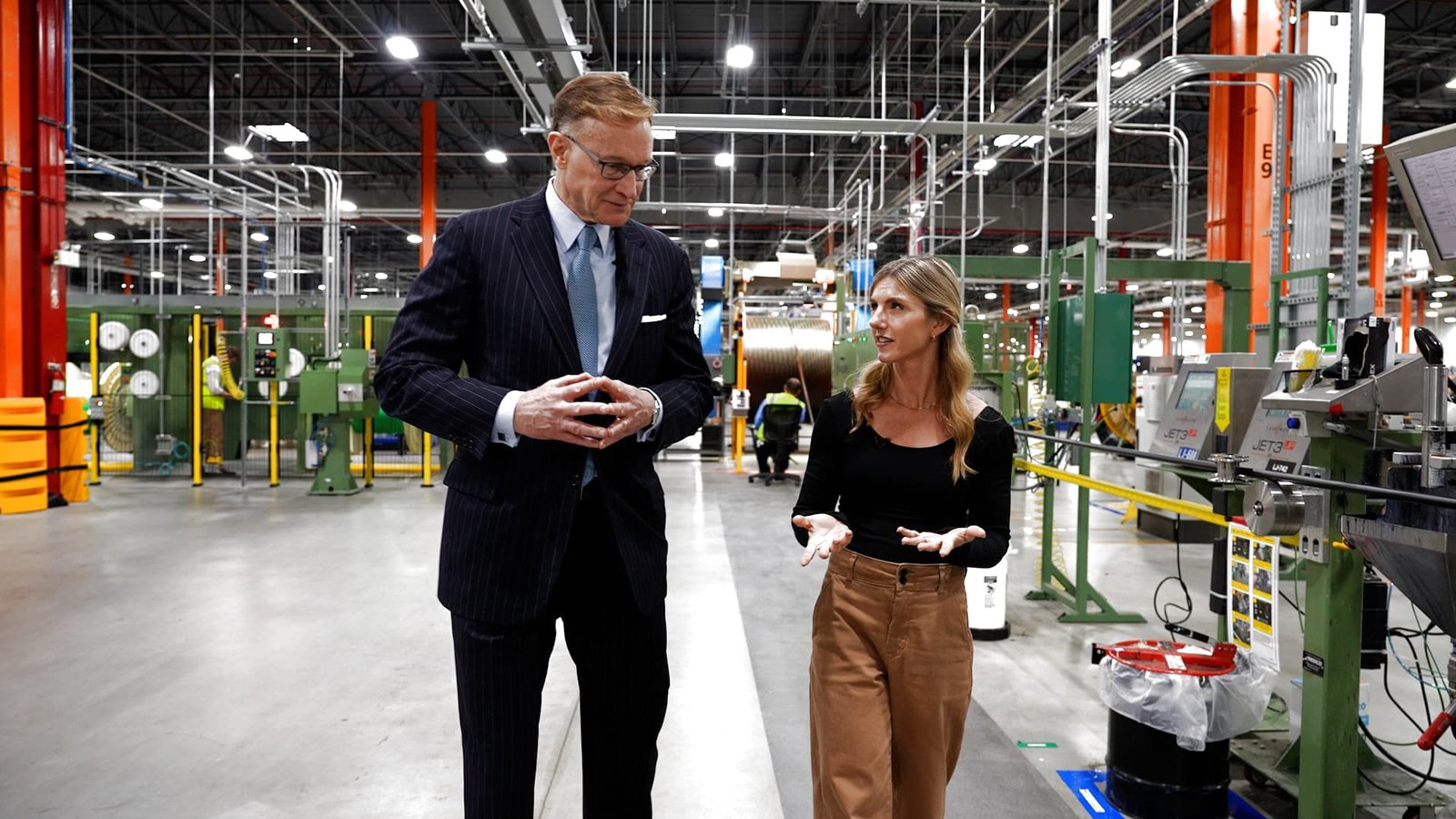 How Apple glassmaker Corning won a $6 billion AI infrastructure deal with Meta