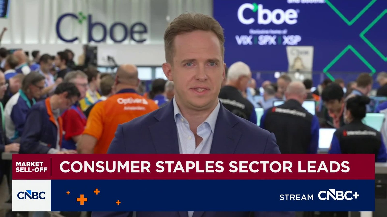 Options Action: Volatility climbs as semiconductors sell off