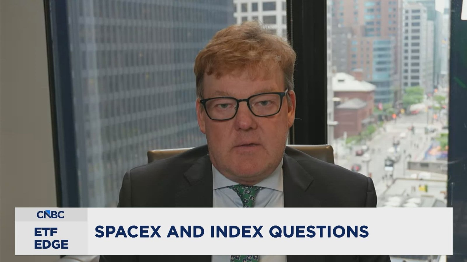 How SpaceX's inclusion in the S&P and Nasdaq 100 could impact investors