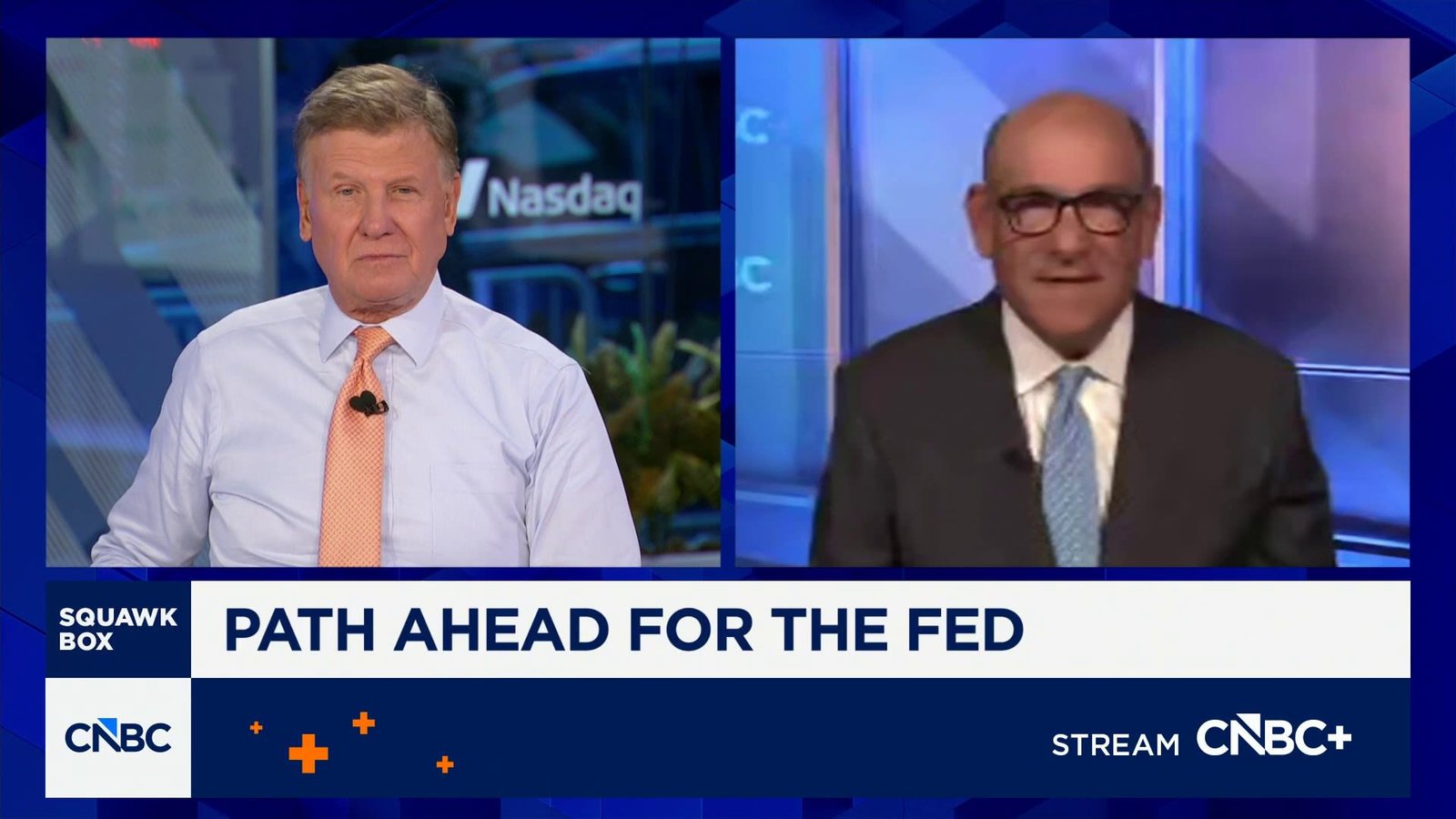 Kevin Warsh’s Fed is not expected to make any change to rates for a while: CNBC Fed survey