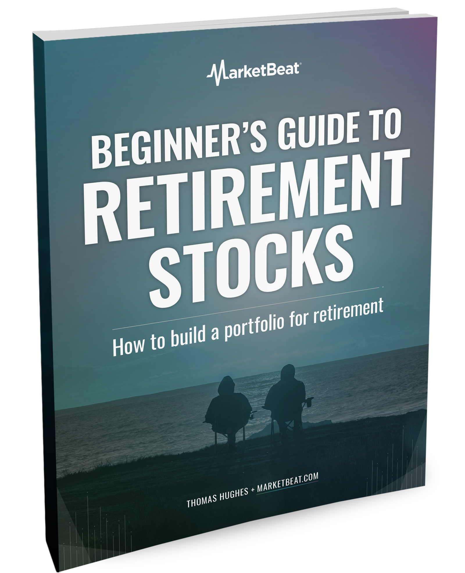 Beginner's Guide To Retirement Stocks Cover