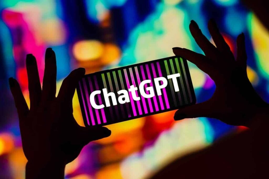 ChatGPT portfolio crushes stock market, gains 60%