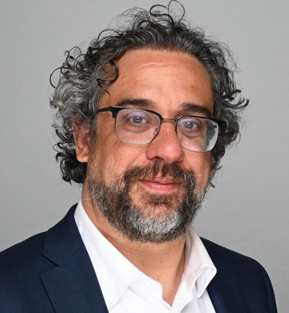 Picture of David Bodamer