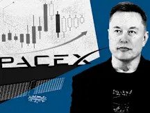 SpaceX stock jumps nearly 20% following largest IPO ever