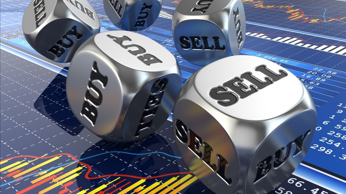 Forget Marvell: 1 Unstoppable Semiconductor Stock to Buy Hand Over Fist After the Market Pullback
