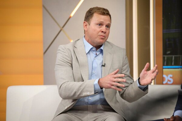 Spencer Pratt appears on 