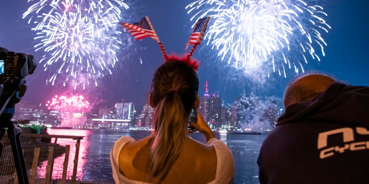 is-the-stock-market-open-on-friday,-or-will-it-close-early-for-the-fourth-of-july?