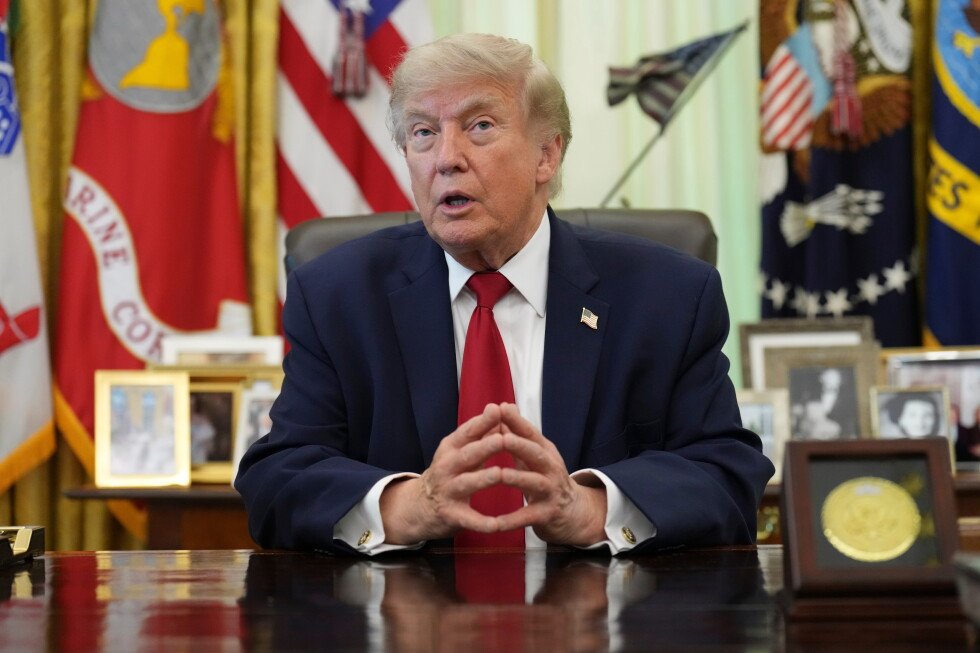 trump-announces-midterm-convention-for-republicans-in-dallas