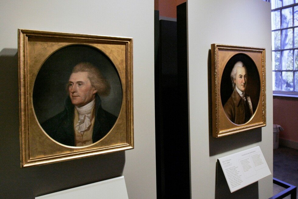 a-scholar’s-mission-to-honor-john-dickinson,-the-declaration-signer-who-wasn’t