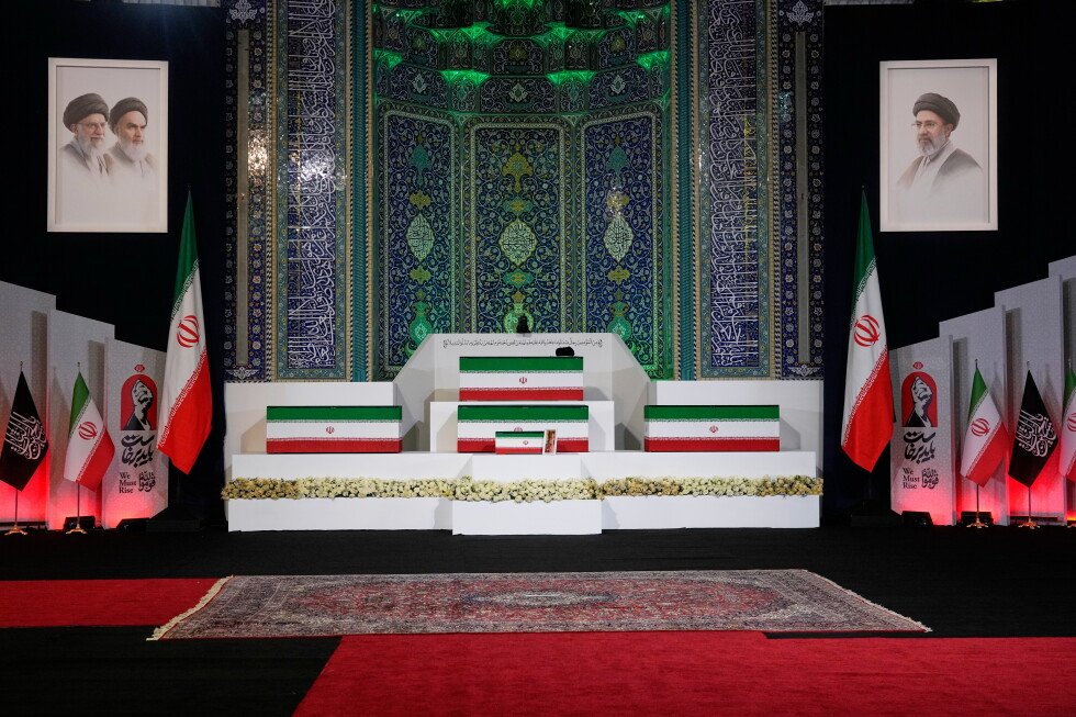 powerful-general-in-iran-seen-as-tehran-readies-for-khamenei’s-funeral