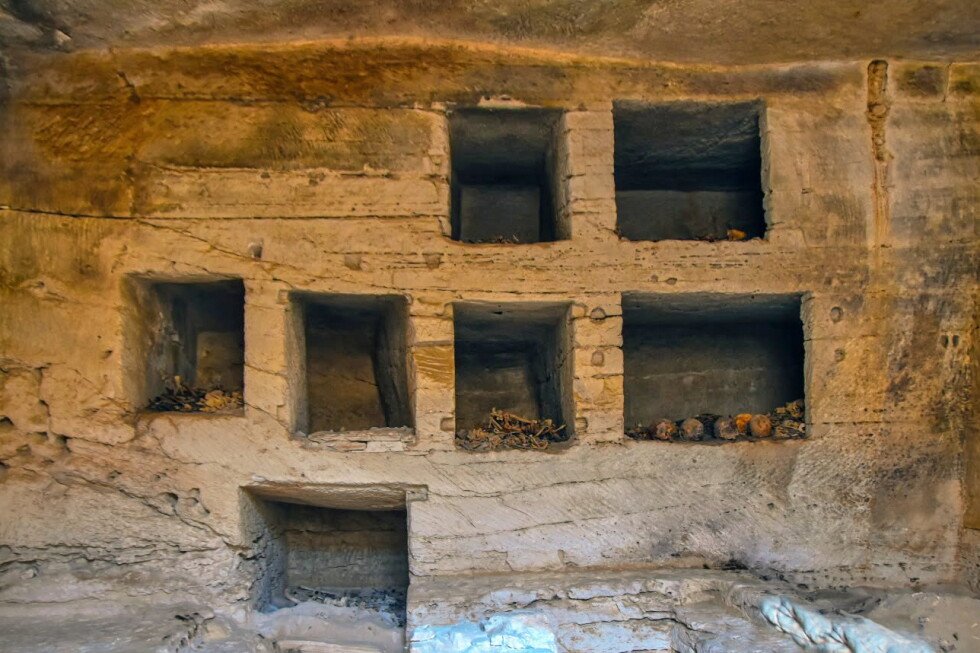 egypt-uncovers-lost-byzantine-era-city-in-the-western-desert